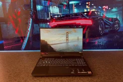 Asus TUF Gaming A15 FA507NV. 15.6", ��� 16 ��, ���� 512���, WiFi, Bluetooth ����