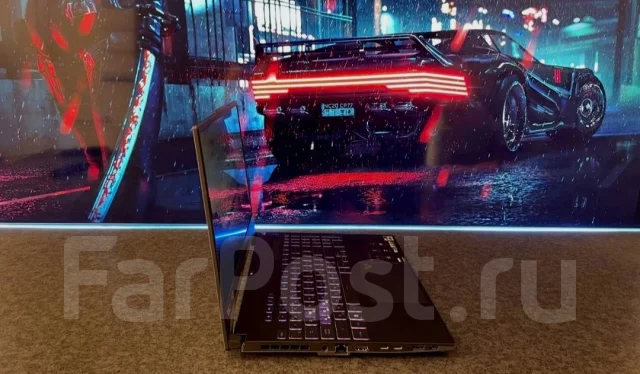 Asus TUF Gaming A15 FA507NV. 15.6", ��� 16 ��, ���� 512���, WiFi: 1, Bluetooth: 1 ����