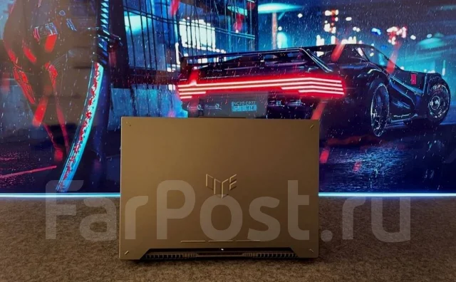 Asus TUF Gaming A15 FA507NV. 15.6", ��� 16 ��, ���� 512���, WiFi: 1, Bluetooth: 1 ����