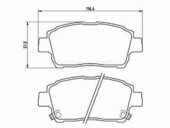 ������� ��������� P 83 051, �������� P83051 ����