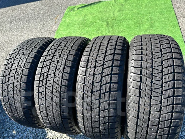 Bridgestone Blizzak DM-V1. ������, ��� �����, �/�, ����� 15 % ����