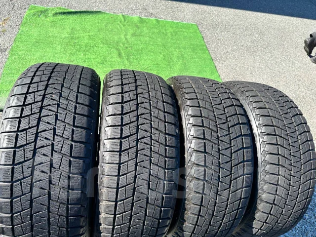 Bridgestone Blizzak DM-V1. ������, ��� �����, �/�, ����� 15 % ����