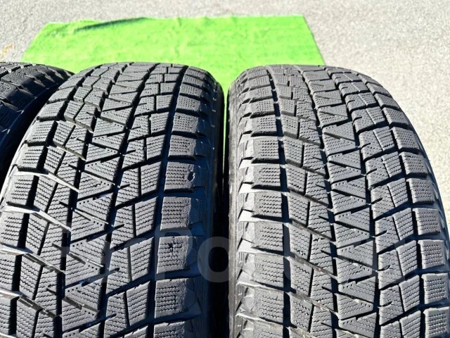 Bridgestone Blizzak DM-V1. ������, ��� �����, �/�, ����� 15 % ����