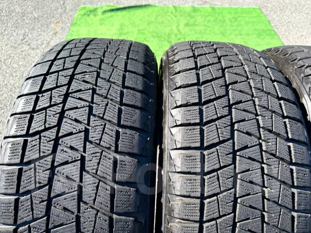 Bridgestone Blizzak DM-V1. ������, ��� �����, �/�, ����� 15 % ����