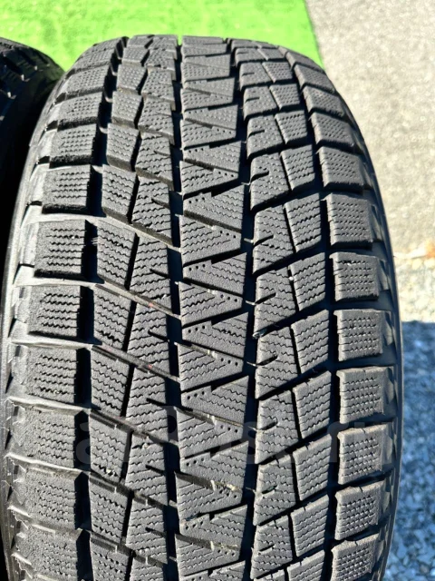 Bridgestone Blizzak DM-V1. ������, ��� �����, �/�, ����� 15 % ����