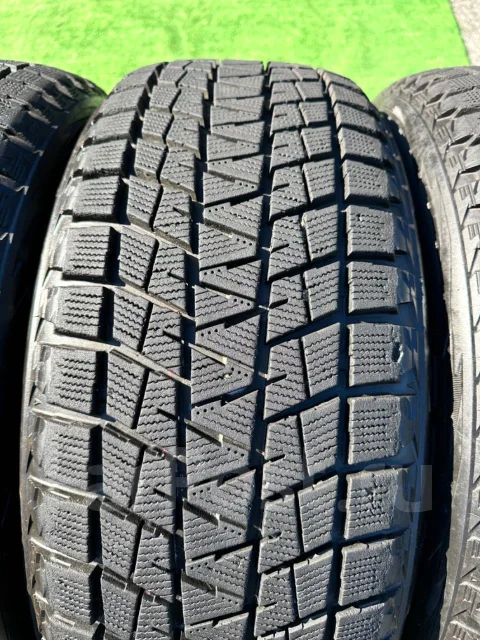 Bridgestone Blizzak DM-V1. ������, ��� �����, �/�, ����� 15 % ����