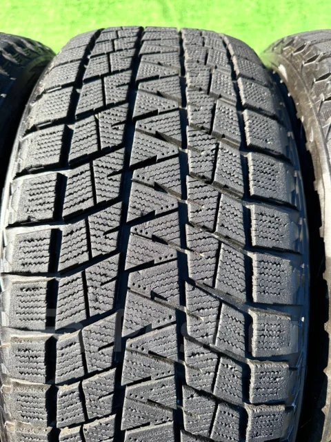 Bridgestone Blizzak DM-V1. ������, ��� �����, �/�, ����� 15 % ����