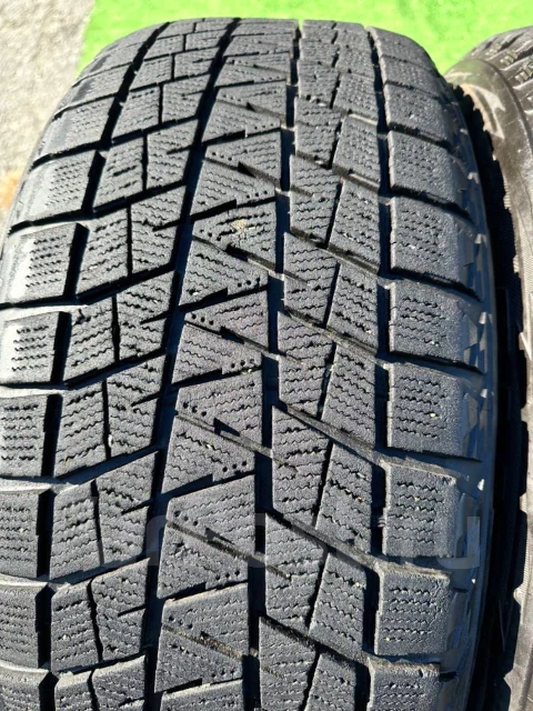 Bridgestone Blizzak DM-V1. ������, ��� �����, �/�, ����� 15 % ����
