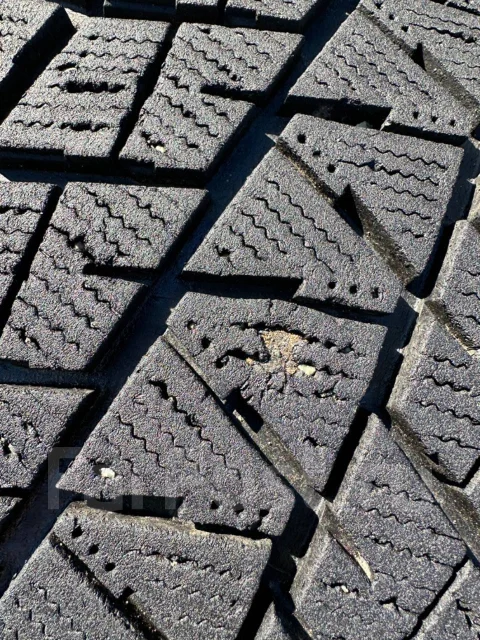 Bridgestone Blizzak DM-V1. ������, ��� �����, �/�, ����� 15 % ����