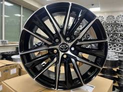 Toyota. 8.0x18", 5x114.3, ET50,  60,1. 