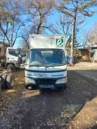 Toyota Dyna ����
