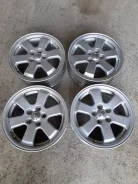 JD. 6.0x15", 5x100, ET45 ����