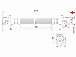 ����� ��������� ST-01466-S5A-000, �����/������ ������ ST01466S5A000 ����