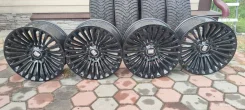 Top Driver. 8.5x19", 6x139.7, ET37, �� 100,1���. ����