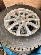 Winter Tact Snow+Ice. ������, ��� �����, �/�, ����� 15 % ����