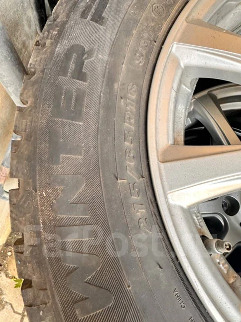Winter Tact Snow+Ice. ������, ��� �����, �/�, ����� 15 % ����