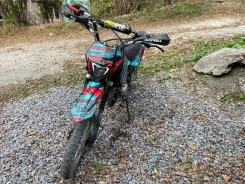 Regulmoto Seven Medalist. 150����. ��., ��������, ��� ���, ������ �� �� ����