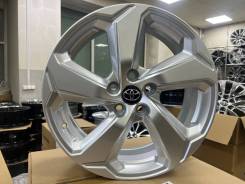 Toyota. 7.0x18", 5x114.3, ET35,  60,1. 