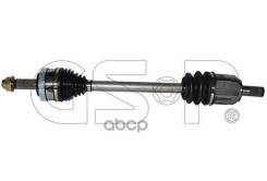  ! 678mm, ABS Hyundai ix35 2.0 4WD 09 227217 