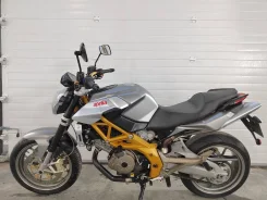 Aprilia Shiver 750. 750����. ��., ��������, ���������, ��� ������� ����