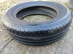 Bridgestone Ecopia EX20C. ������, 2016 ���, �/�, ����� 30 % ����