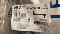 ������������ �������� ���* - �����:Lemforder - ���:3066501 (A9063201789) Lemforder 3066501 3066501 ����