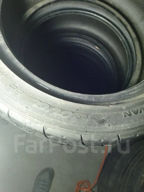 Yokohama Advan Neova AD07. ������, �/�, ����� 15 % ����