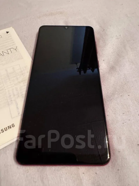 Samsung Galaxy A31. �/�, 64 ��, �������, 3G ����