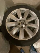 Yokohama Geolandar A/T G011. ������, ��� �����, �/�, ����� 25 % ����