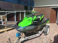 Kawasaki Ultra 310 LX-S. 2023 ��� ����