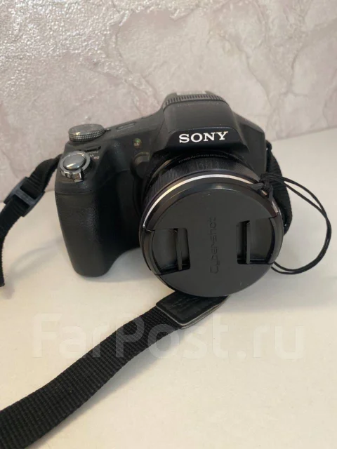 Sony Cyber-shot DSC-HX100V. 20 � ����� ��, ���: 14� � ����� ����