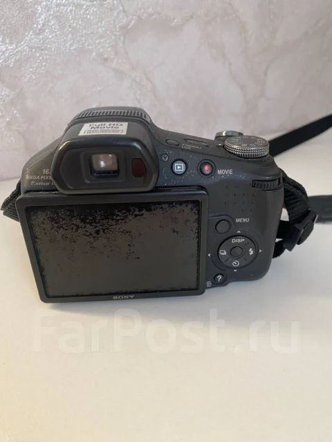 Sony Cyber-shot DSC-HX100V. 20 � ����� ��, ���: 14� � ����� ����