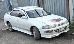    Toyota Carina ST190 AT191 ""