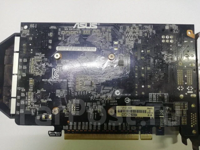 GeForce GTX 750 Ti ����