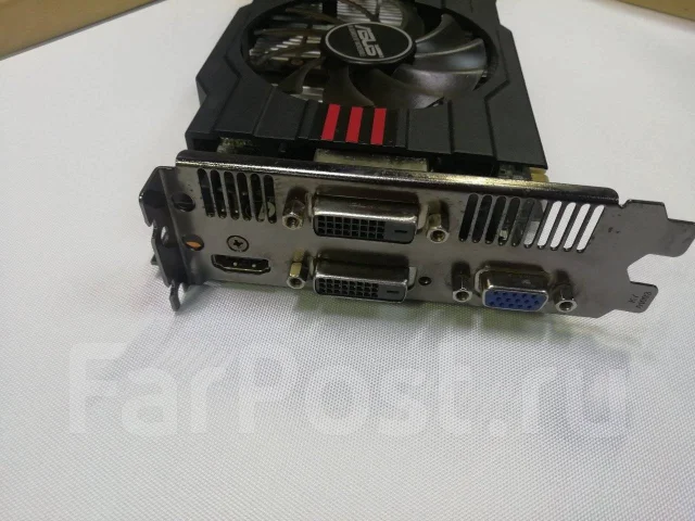 GeForce GTX 750 Ti ����