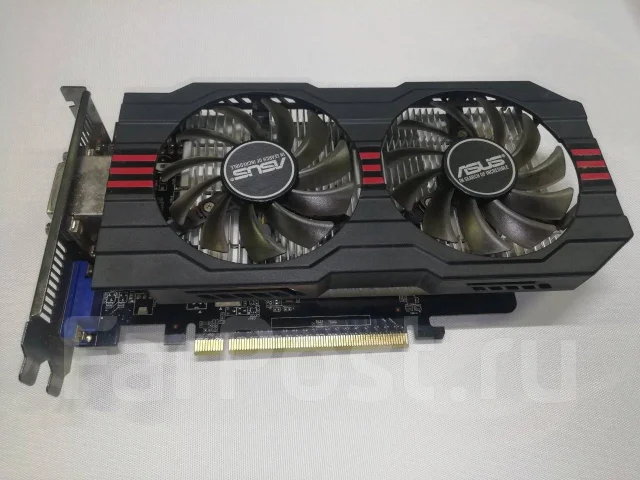 GeForce GTX 750 Ti ����
