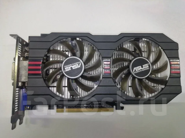GeForce GTX 750 Ti ����