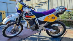 Suzuki DR 250. 250����. ��., ��������, ���������, ������ �� �� ����