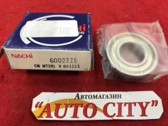 ��������� (Nachi ������) 6002-ZZ 91053-SA5-951 15*32*9 ����