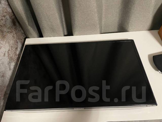 Продам телевизор Samsung UE32ES6307U, LED, 32", Smart TV, б/у, в ...