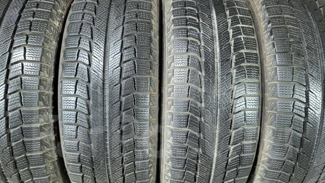 Michelin X-Ice 2. ������, ��� �����, 2012 ���, �/�, ����� 5 % ����