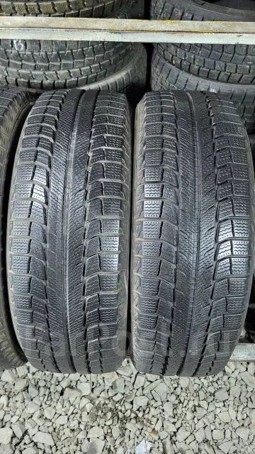 Michelin X-Ice 2. ������, ��� �����, 2012 ���, �/�, ����� 5 % ����