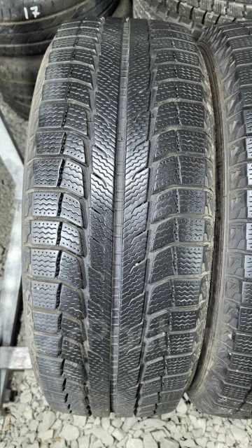 Michelin X-Ice 2. ������, ��� �����, 2012 ���, �/�, ����� 5 % ����