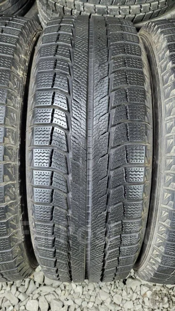 Michelin X-Ice 2. ������, ��� �����, 2012 ���, �/�, ����� 5 % ����