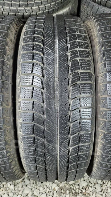 Michelin X-Ice 2. ������, ��� �����, 2012 ���, �/�, ����� 5 % ����
