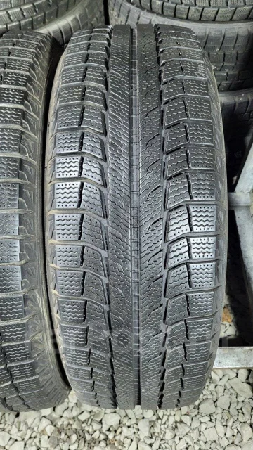 Michelin X-Ice 2. ������, ��� �����, 2012 ���, �/�, ����� 5 % ����