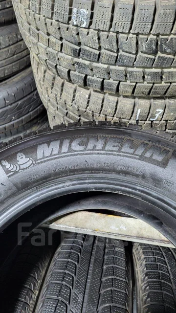 Michelin X-Ice 2. ������, ��� �����, 2012 ���, �/�, ����� 5 % ����