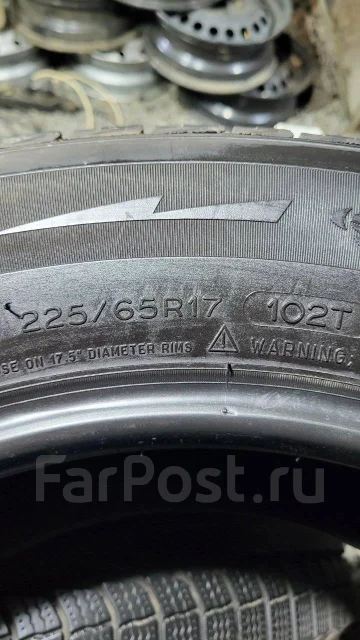Michelin X-Ice 2. ������, ��� �����, 2012 ���, �/�, ����� 5 % ����