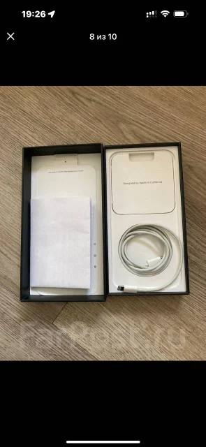Apple iPhone 12 Pro Max. �/�, 128 ��, �����, 5G ����