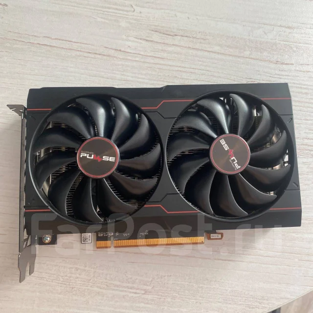 Radeon RX 6500 XT ����